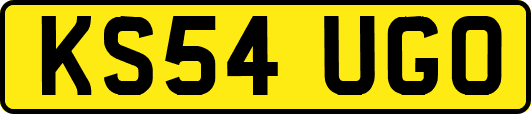 KS54UGO