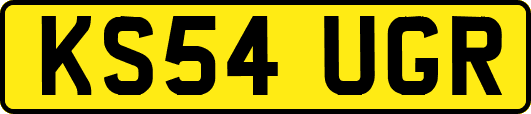 KS54UGR