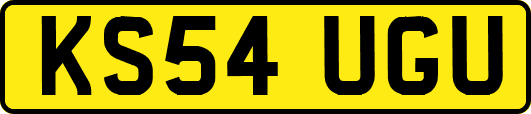 KS54UGU