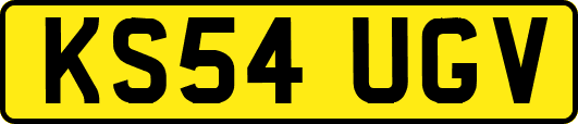 KS54UGV