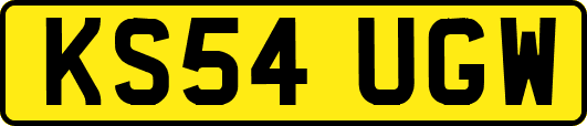 KS54UGW