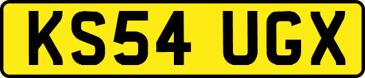 KS54UGX