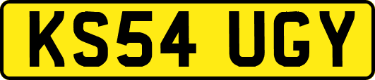 KS54UGY