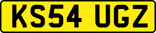 KS54UGZ