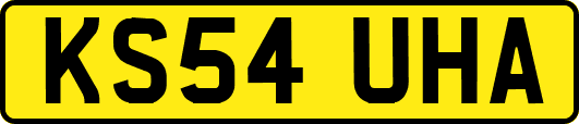 KS54UHA