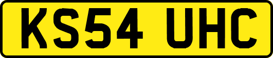 KS54UHC