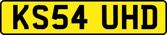 KS54UHD