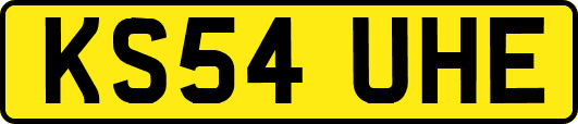 KS54UHE