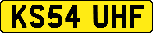 KS54UHF