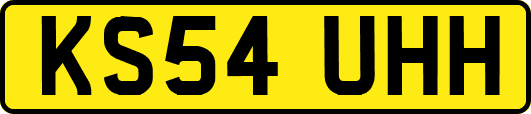 KS54UHH