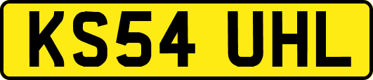KS54UHL