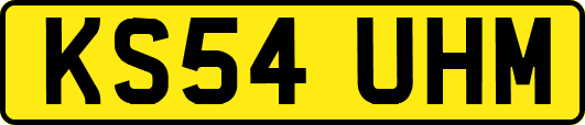 KS54UHM