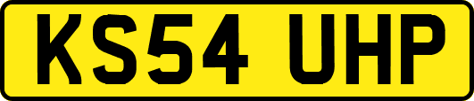 KS54UHP