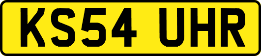 KS54UHR