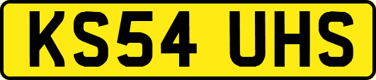 KS54UHS