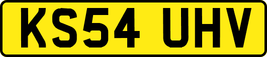 KS54UHV