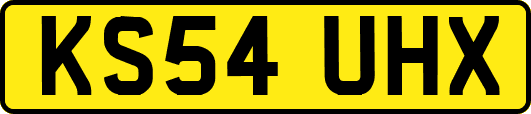KS54UHX
