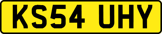 KS54UHY