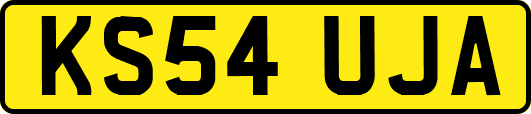 KS54UJA