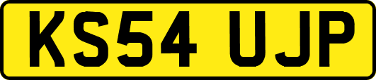 KS54UJP