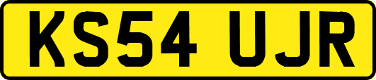KS54UJR