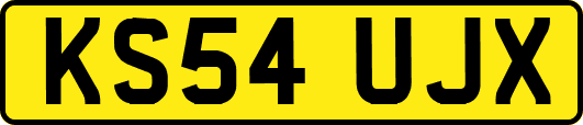 KS54UJX