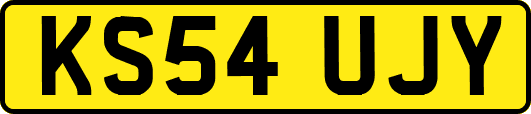 KS54UJY