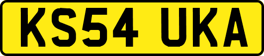 KS54UKA