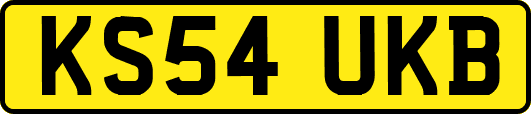 KS54UKB