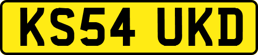 KS54UKD
