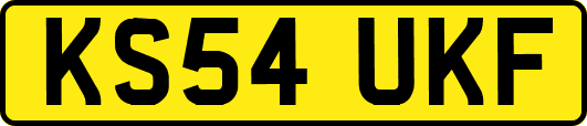 KS54UKF