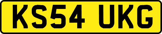 KS54UKG