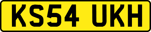 KS54UKH