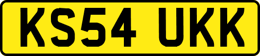 KS54UKK