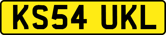 KS54UKL