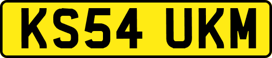 KS54UKM