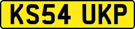 KS54UKP