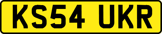 KS54UKR