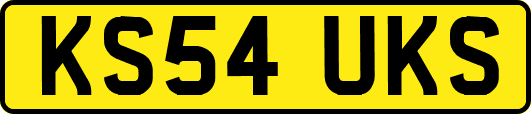 KS54UKS