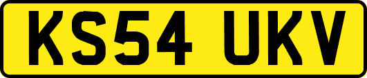 KS54UKV