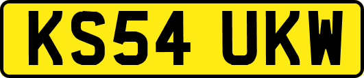 KS54UKW