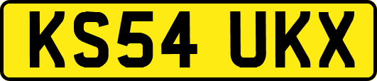 KS54UKX