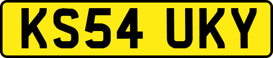 KS54UKY