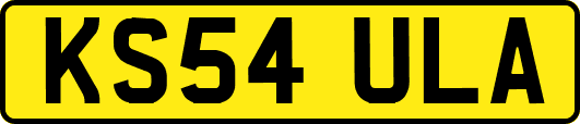 KS54ULA