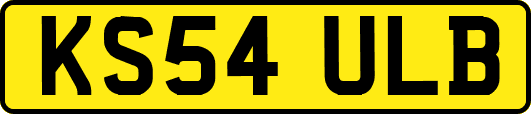 KS54ULB