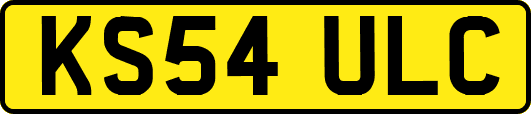 KS54ULC
