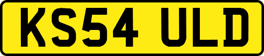 KS54ULD