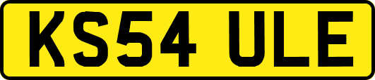 KS54ULE