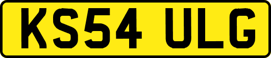 KS54ULG