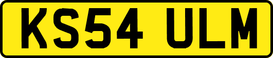 KS54ULM